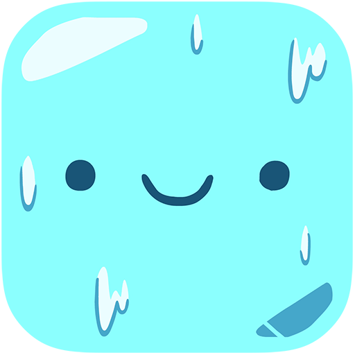 IceCube Logo