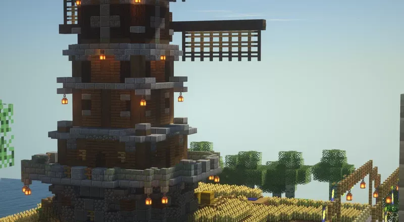 ICECUBE SMP Showcase